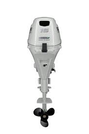 Suzuki DF15A 15HP Outboard Engine Range - Image 4