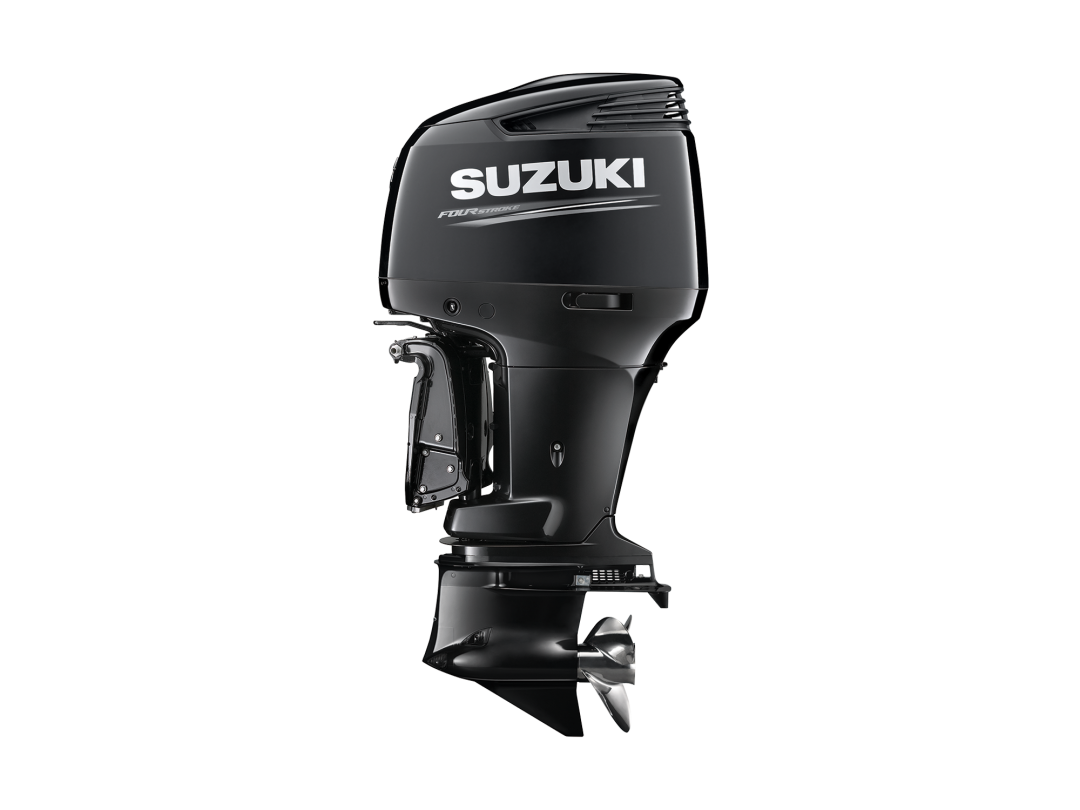 Suzuki DF250AP 4-Stroke Outboard Engine Range – Ash Marine