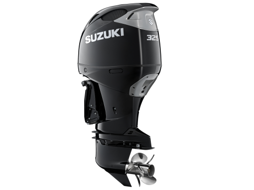 Suzuki DF325ATX 4-Stroke Outboard Engine – Ash Marine